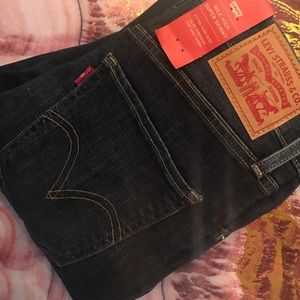 Levi Jeans